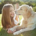 どんな気持ち？犬が…