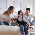 犬を飼うと『人生が…