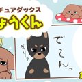 デカチュアダックス…