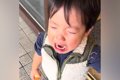 2歳の男の子が『トリ…の画像