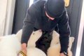 離れて暮らす息子が…の画像