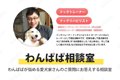 犬が散歩に行くと歩…の画像