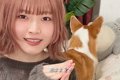 歌っていたら、後ろ…の画像