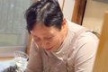 実家に『犬と一緒に…の画像
