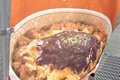 すき家の『のぼり』…の画像
