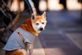 犬の年齢を人間で換…の画像