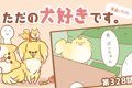ただの犬好きです。…の画像