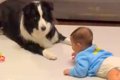 『きゃー！！』赤ち…の画像