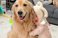 0歳の赤ちゃん→『大…の画像