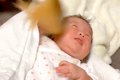 赤ちゃんが、生まれ…の画像
