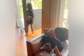 4年前から『犬を飼い…の画像