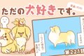 ただの犬好きです。…の画像