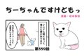 ちーちゃんですけど…の画像