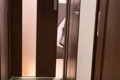 ドアを10センチだけ…の画像
