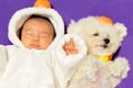 生後2ヵ月の赤ちゃん…の画像