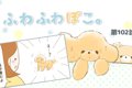 ふわふわぽこ。【第1…の画像