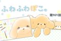 ふわふわぽこ。【第1…の画像