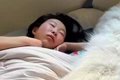 朝、尿意で目覚めた…の画像
