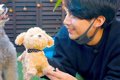 『動いて喋るワンコ…の画像