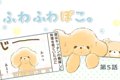 ふわふわぽこ。【第5…の画像