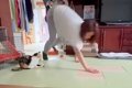 何気なく家の中のカ…の画像