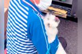 『佐川急便の配達員…の画像