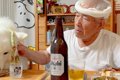 おじいちゃんが『居…の画像