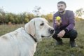 愛犬と遊びすぎると…の画像