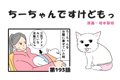 ちーちゃんですけど…の画像