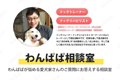 犬が外出時、カバン…の画像