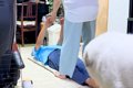 おじいちゃんがおば…の画像