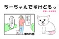 ちーちゃんですけど…の画像
