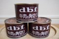 「d.b.fデビフの缶詰…の画像