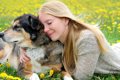 愛犬への過保護レベ…の画像