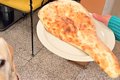 『ナンに似てるね』…の画像