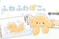 ふわふわぽこ。【第1…の画像