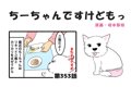 ちーちゃんですけど…の画像