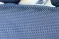 車の助手席に座って…の画像