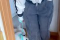 散歩未経験の大型犬…の画像