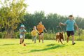 犬を愛する人が多い…の画像