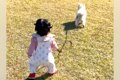 歩けるようになった…の画像