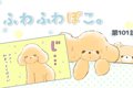 ふわふわぽこ。【第1…の画像