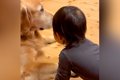 寝る時間になったら…の画像