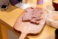 高級肉の匂いで『覚…の画像