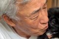 75歳のおじいちゃん…の画像