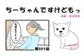 ちーちゃんですけど…の画像