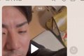 『緊急です』外出中…の画像