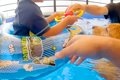 小さい男の子が『プ…の画像