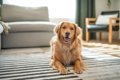 犬用カーペットおす…の画像