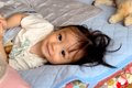 朝7時30分、実家で『…の画像